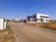 Teren foarte bun pentru mai multe case in Branesti